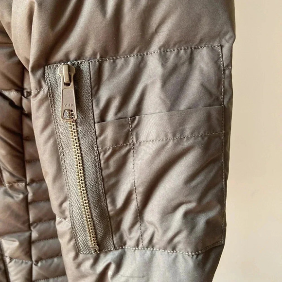 MEC |Hooded Puffer Coat - Picture 7 of 12